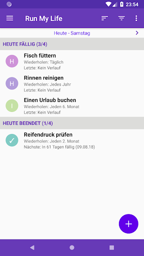 App-Vorschau