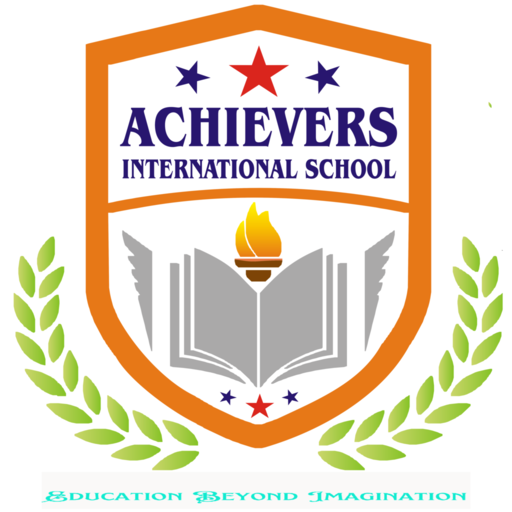 Achievers International School v3modak Icon