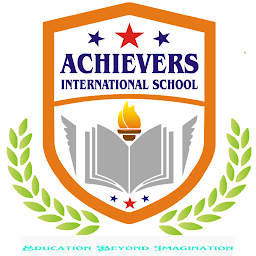 Piktogramos vaizdas („Achievers International School“)