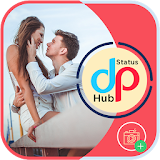 Status Hub : DP and Status, Video Status 2018 icon