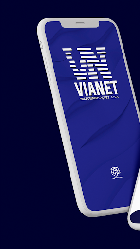 Android application Vianet Telecomunicações screenshort