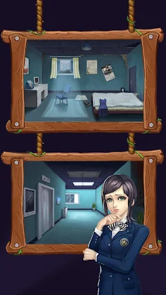 Escape Challenge:Escape Room - Screenshot 1