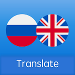 Cover Image of Download Russian English Translator  APK