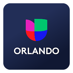 Univision Orlando 아이콘 이미지