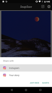 SnapSave - Download Instagram