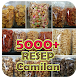 Resep Camilan dan Kue Offline - Androidアプリ