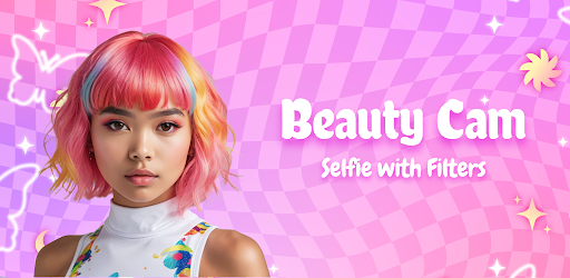 Sweet Selfie Beauty Camera