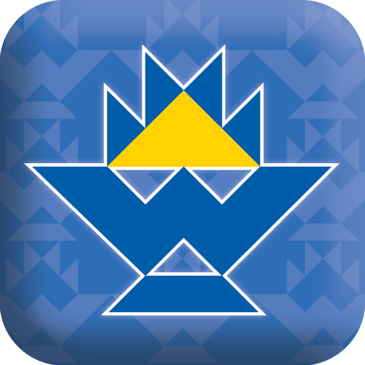 Whitaker Bank Mobile logo