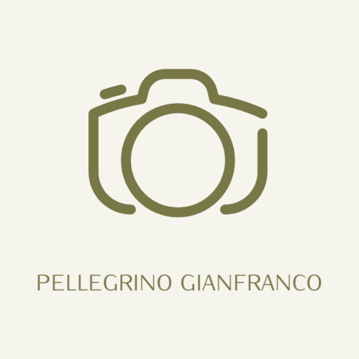 Gianfranco Pellegrino logo