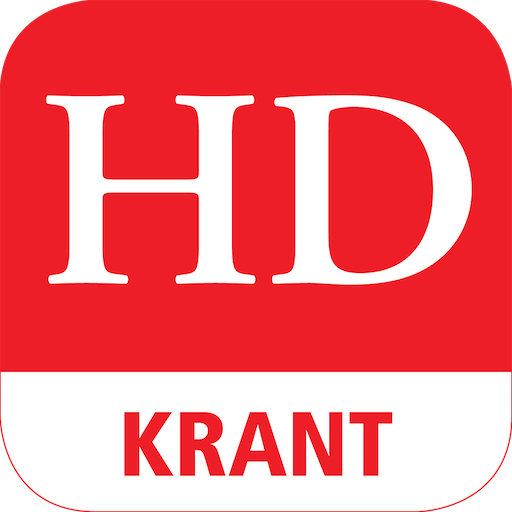 Haarlems Dagblad digikrant  Icon