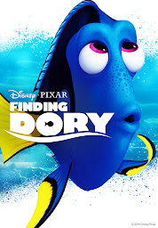 Icon image Finding Dory