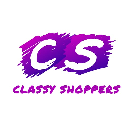 Classy Shopper logo