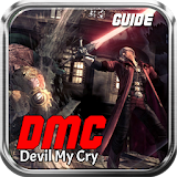 Guide Devil May Cry Free icon