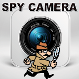 스파이 카메라 (SpyCamera) icon