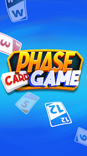 Phase Card Game 1.0 screenshots 6