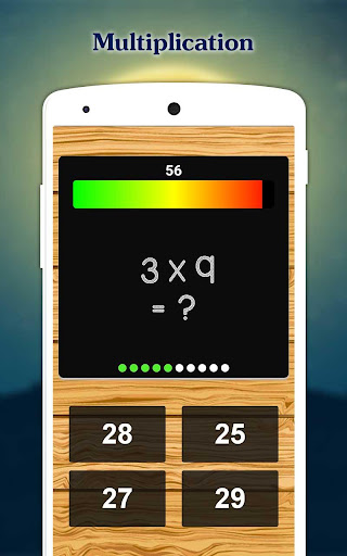 Math Games - Maths Tricks screenshot