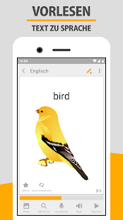 App-Vorschau