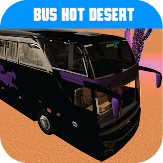 Desert Bus Simulation