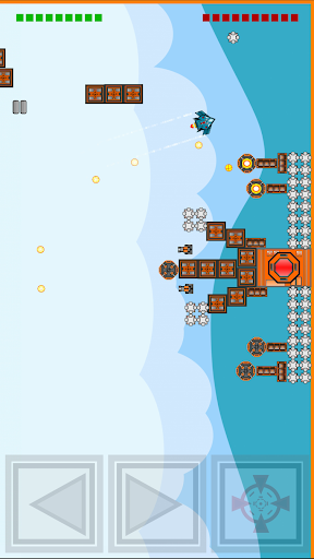 Not Just Another Space Shooter