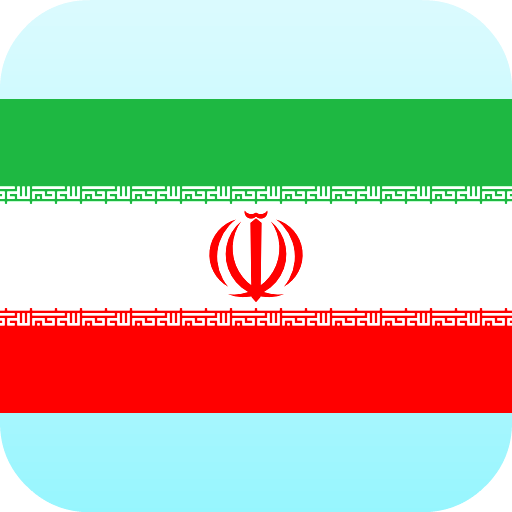 Persian English Translator 4.5 Icon