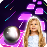 Cover Image of Unduh Diana and Roma - Hoptiles  APK