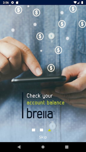 Screenshot of Brella – Card Manager