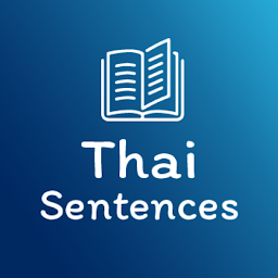 Icon image Learn Thai Sentences