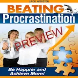 Beating Procrastination Pv icon
