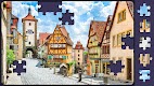 screenshot of Relax Jigsaw Puzzles