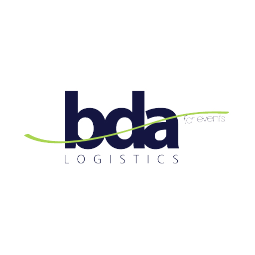 BDA-Logistics logo