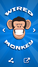 Wired Monkey