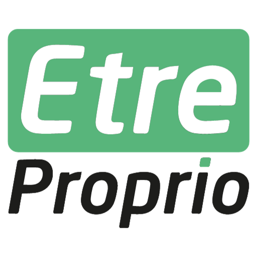 EtreProprio - Annonces immo logo
