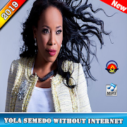 Yola Semedo -the best songs2019 - without internet