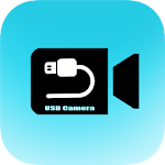 Cover Image of Скачать USB Camera Webcam Checker 2.4 APK