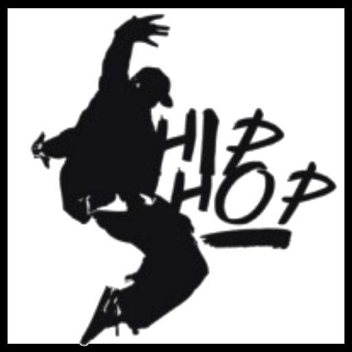 Hip Hop Dance Steps Trainer  Icon