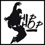 Cover Image of 下载 Hip Hop Dance Steps Trainer  APK