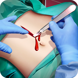 Gambar ikon Master operasi - Surgery Maste