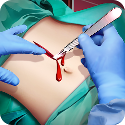 Мастер хирург - Surgery Master Mod Apk