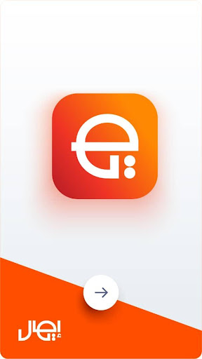 Android application  ايصال screenshort