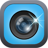 Digital Camera & Flash Light icon
