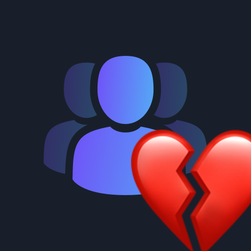 Follower Tracker for Instagram logo