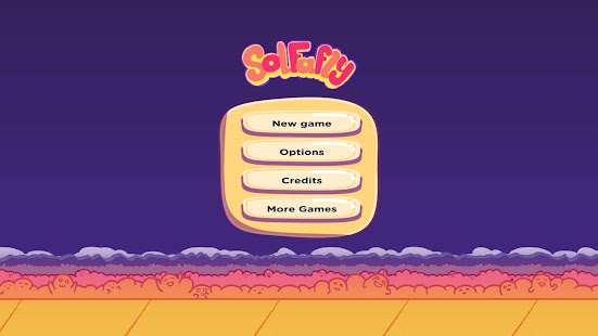 SolFaFly: Play with your voice 1.0.5 APK screenshots 3