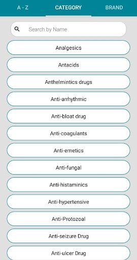 VetConnect- Veterinary Drug In Screen 3