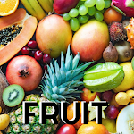 Cover Image of ダウンロード The Fruit Wallpaper Background  APK