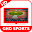 GHD SPORTS - Free Cricket Live TV GHD Guide APK icon