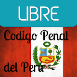 Código Penal Perú icon