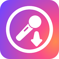 Downloader for StarMaker - Sing Downloader