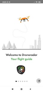 DroneRadar Premium MOD APK (Unlocked) 1