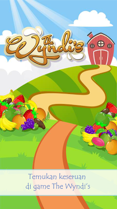 The Wyndis Game - Screenshot 1