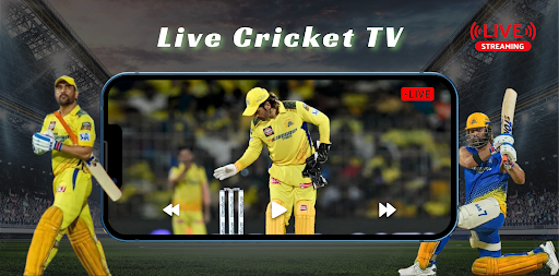 Live Cricket TV HD - 4K 2024 5